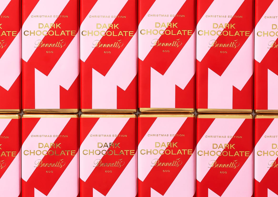 Christmas Range Best Awards